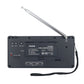 TECSUN PL-398MP Full Band Radio Digital DSP Radio Receiver FM Stereo/SW/MW DSP Radio &amp; MP3 Player