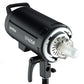 Godox DP600III 220V 600W Strobe Studio Flash Light GN80 2.4G Built-In X System For Photography