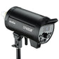 Godox DP600III 110V 600W Strobe Studio Flash Light GN80 2.4G Built-In X System For Photography