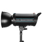 Godox Quicker600DII 600W Studio Flash Strobe Light 5600K±200K With Large LCD Screen QD600/220V