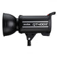 Godox QT400IIM 110V Strobe Studio Flash Light 400W For Wedding Advertisement Portrait Photography