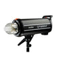 Godox QT1200IIM 220V Strobe Studio Flash Light 1200W For Wedding Advertisement Portrait Photography