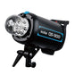 Godox QS-300 QS300 110V Studio Flash Photo Strobe Light 300Ws Monolight Flash Strobe High Duration