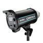 Godox QS600II/220V 600Ws Photo Strobe Light High-Speed Studio Flash Internal 2.4G Wireless X System
