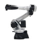 1:10 Industrial Robotic Arm Simulator Mechanical Arm Robot Arm Model Gift Decoration For COMAU