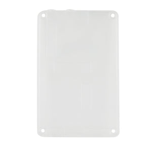 Upgraded PortaPack H2 3.2&quot; Touch Screen 0.5PPM TCXO Clock w/ Plastic Shell For HackRF One