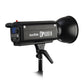 Godox DP600II/220V 600Ws Studio Strobe Studio Flash Built-In 2.4G Wireless X System For Shooting