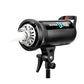 Godox DE400/220V 400WS Studio Strobe Studio Flash Light Lamp Head For Photographers &amp; Beginners