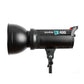 Godox DE400/220V 400WS Studio Strobe Studio Flash Light Lamp Head For Photographers &amp; Beginners