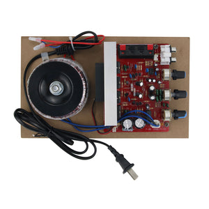 220V 200W Amplifier Board HIFI FET Pre-Amp Post-Amp Board