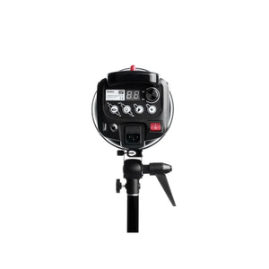 Godox DP300/110V 300WS Studio Strobe Monolight Flash Strobe Studio Flash Lamp Head For Bowens Mount