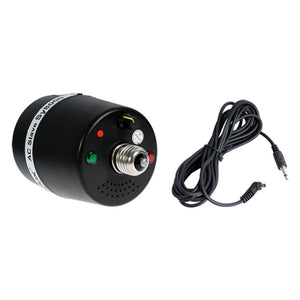 Godox SY8000/220V AC Slave Flash Photo Strobe Light Studio Flash E27 Screw Photography Strobe Bulb