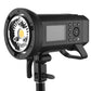 Godox AD400pro Outdoor Flash TTL HSS Flash 400W Monolight Strobe Built-In 2.4G Wireless X System