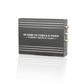 NK-H12 4K HDMI To CVBS &amp; S-VIDEO Converter Adapter 2160P60 + HDCP2.2 + Audio Driver-Free Device