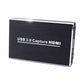 NK-U3 Video Card USB 3.0 HDMI Video Acquisition Card HDMI To USB 3.0 Video Collection Dongle