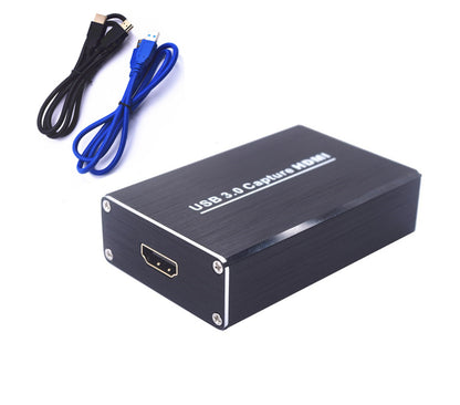 NK-U3 Video Card USB 3.0 HDMI Video Acquisition Card HDMI To USB 3.0 Video Collection Dongle