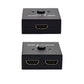 NK-Q3 HDMI Bi-Direction Switch For HD TV Set-Top Box DVD Player D-VHS Player Other HDTV Equipment