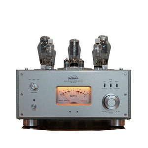 Line Magnetic Tube Amplifier LM-210IA Integrated Amp Single Ended 300B*2 5U4G*2 8W*2 Amplifier