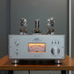 Line Magnetic Tube Amplifier LM-210IA Integrated Amp Single Ended 300B*2 5U4G*2 8W*2 Amplifier