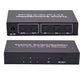 NK-T32 For Toslink Switch/Splitter 3 In 2 Out With IR Remote Toslink Splitter LPCM2.0/DTS/Dolby-AC3
