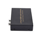 NK-912 2 Port HDMI Audio Extractor Splitter Audio EDID Setting &amp; 2 HDMI Output For DVD PS3 HD Player