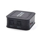Optical Audio Splitter For SPIDF/Toslink Splitter 1X3 Optical Audio Switch For LPCM2.0/DTS/Doby-AC3