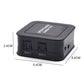 Optical Audio Splitter For SPIDF/Toslink Splitter 1X3 Optical Audio Switch For LPCM2.0/DTS/Doby-AC3