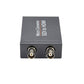 NK-M008 Micro Converter SDI To HDMI Converter HD-SDI 3G-SDI Signals Displayed On HDMI Monitor