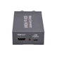 NK-M008 Micro Converter SDI To HDMI Converter HD-SDI 3G-SDI Signals Displayed On HDMI Monitor