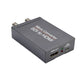 NK-M008 Micro Converter SDI To HDMI Converter HD-SDI 3G-SDI Signals Displayed On HDMI Monitor