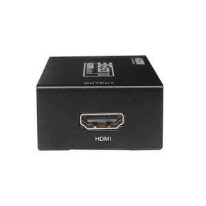 NK-S008 SDI To HDMI Converter Adapter Mini 3G SDI To HDMI Audio For SD-SDI HD-SDI 3G-SDI Signals