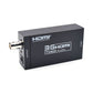 NK-S009 HDMI To SDI Converter Adapter Mini 3G HDMI To SDI Audio Supports Output 3G-SDI HD-SDI SD-SDI