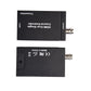 NK-C100IR HDMI Extender HDMI Over Single Coaxial Extender HDMI Extender Over Coaxial Cable With IR