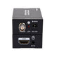 NK-C100IR HDMI Extender HDMI Over Single Coaxial Extender HDMI Extender Over Coaxial Cable With IR