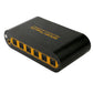 NK-T42 Optical Matrix For SPDIF/Toslink Digital Optical Audio 4x2 Matrix DTS-HD/Dolby-True HD