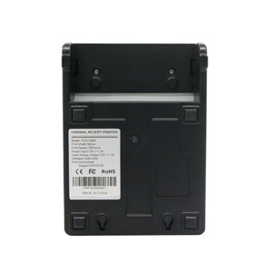 H806 80MM Thermal Printer Receipt Printer Rich Interfaces USB + Ethernet Port + Bluetooth Function