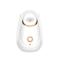 BFS-01 Hot Mist Facial Steamer Household Beauty Face Steamer Portable Facial Humidifying Spray