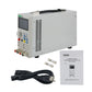 ET5420 Dual Channel Programmable DC Electronic Load 200Wx2 0-150V 20Ax2 For Charger Power Supply