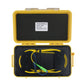 1000M/3280.8FT OTDR Launch Box Fiber Optic Launch Cable With SC/APC-SC/APC Connectors For SM Fiber