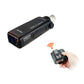 Godox WITSTRO AD200 Pocket Flash 200W Flash Light High Speed With Flash Heads Built-In 2.4G X System