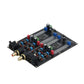 XY-R2R-XLR-V2 Network Decoder Board DAC Board 24Bit 384Khz PCM NOS R2R High-Precision Resistance