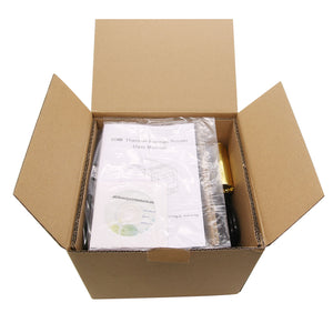 H806 80MM Thermal Receipt Printer Rich Interfaces USB + Serial + Ethernet Port + Bluetooth + WiFi