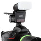 Godox V350N TTL Li-ion Camera Flash External Flash 1/8000s 2.4G Wireless Transmission For Nikon