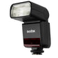Godox V350S TTL Li-ion Camera Flash External Flash 1/8000s 2.4G Wireless Transmission For Sony