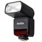 Godox TT350C (TT350-C) TTL Mirrorless Camera Flash External Flash 1/8000s For Canon 5D Mark III/80D