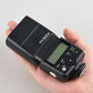 Godox TT350N (TT350-N) TTL Flash Camera Flash External Flash 1/8000s For Nikon Mirrorless Cameras