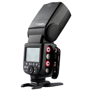 Godox TT685N (TT685/N) TTL Camera Flash Photography External Flash Accessories For Nikon DSLR