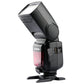 Godox TT685O (TT685/O) TTL Camera Flash Photography External Flash For Olympus Panasonic Cameras