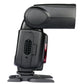 Godox TT685O (TT685/O) TTL Camera Flash Photography External Flash For Olympus Panasonic Cameras