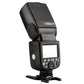 Godox V860IIC (V860II-C) TTL Camera Flash External Flash 2.4G Transmission For Canon EOS Series SLR